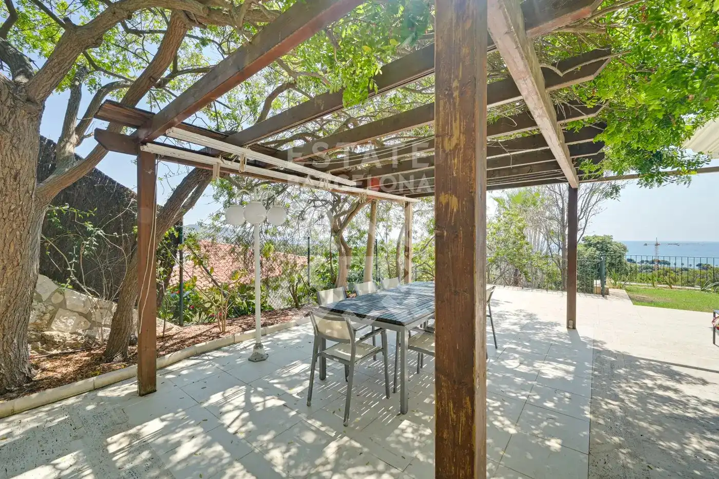 Casa con piscina en venta en Can Girona - Terramar - Vinyet, imagen 54