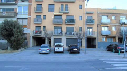 Foto 2 de Garaje en venta en N-152a, Balenyà, Barcelona