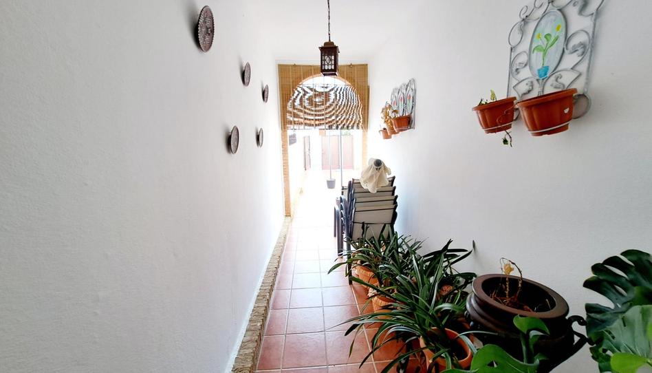 Photo 1 of Single-family semi-detached for sale in Ayamonte ciudad, Huelva