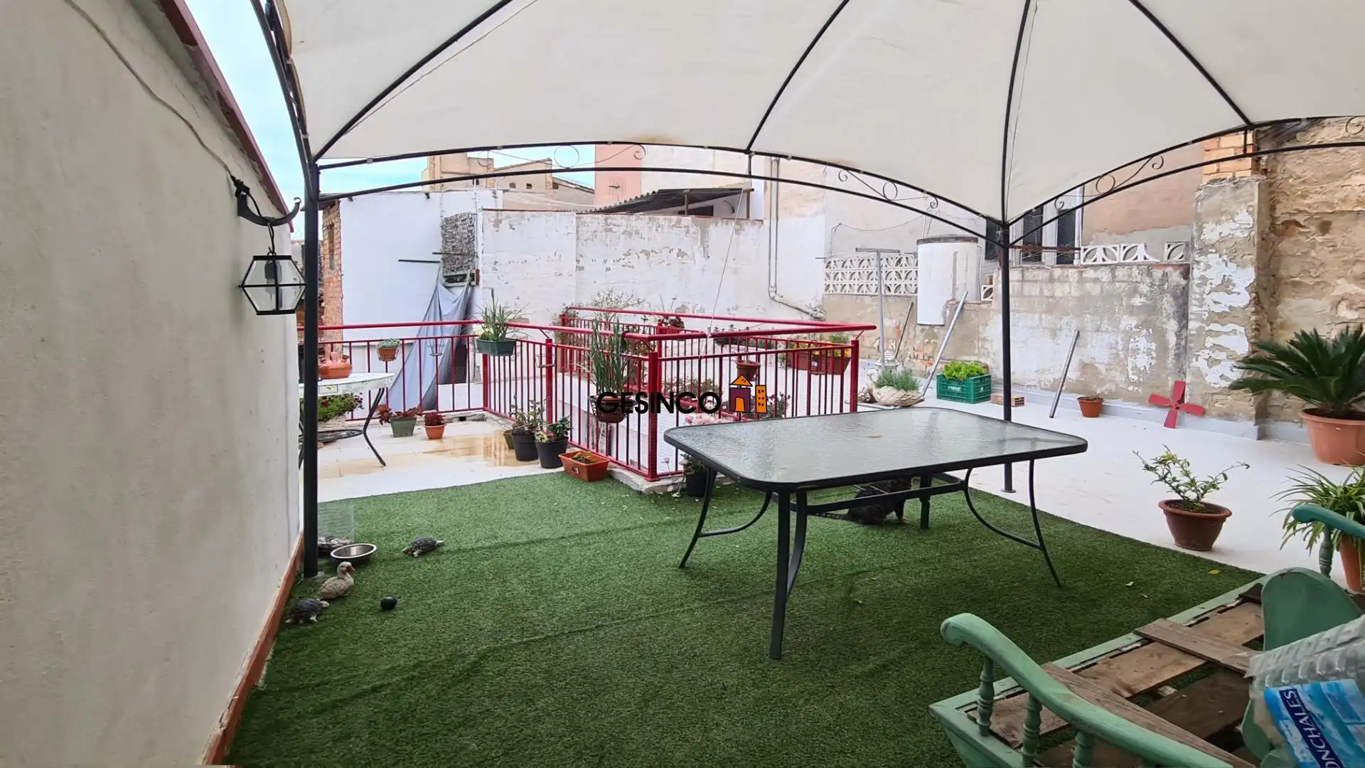 Casa en venta en Centro, imagen 24