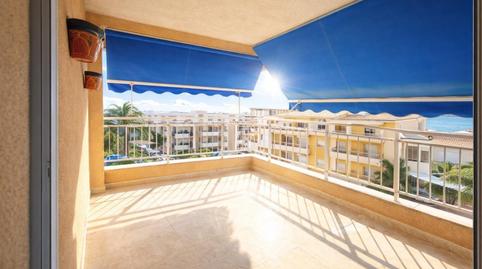 Foto 4 de Pis en venda a Torre de la Horadada, Pilar de la Horadada