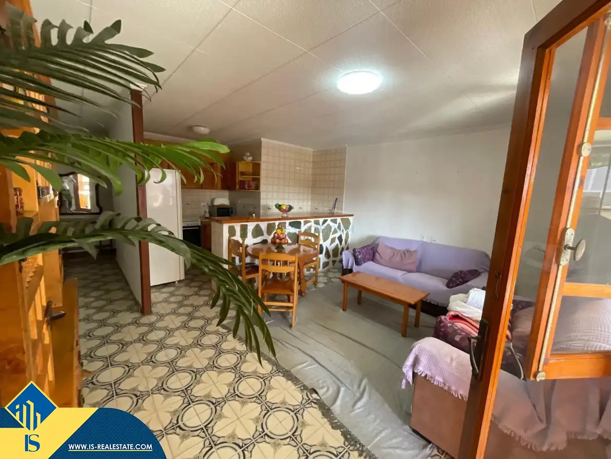 Bungalow amb terrassa en venda a Playa del Acequión, Náufragos y Rocío del Mar