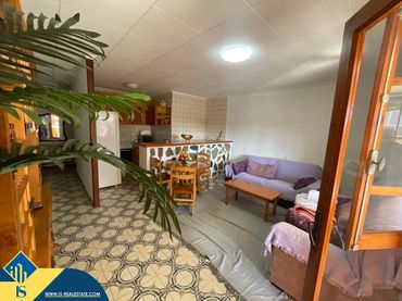 Bungalow con balcone in vendita a Playa del Acequión, Náufragos y Rocío del Mar
