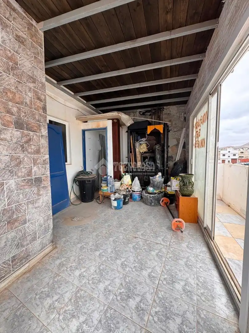 Piso en venta en Arrecife
