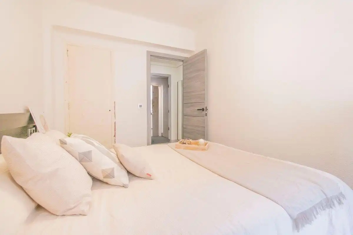 Habitación de Piso en venta en Burriana / Borriana