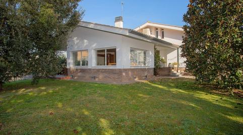 Foto 3 de Casa o xalet en venda a  Palau, de, Fornells de la Selva, Girona