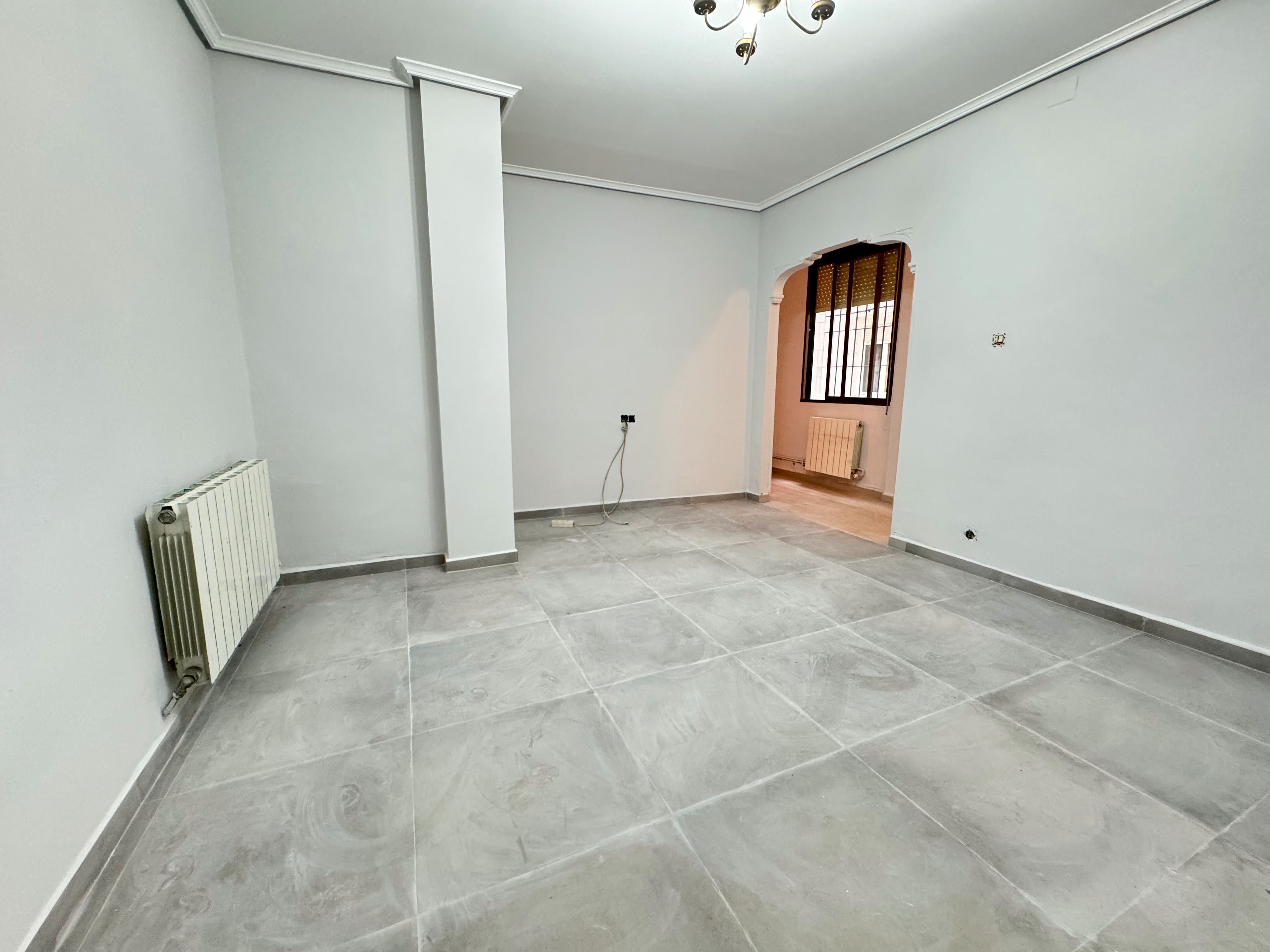 Flat for sale in Bilbao   with Heating and Washing machine