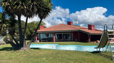 Foto 3 de Casa o xalet en venda a Camí de la Cornisa, Urbanitzacions, Barcelona