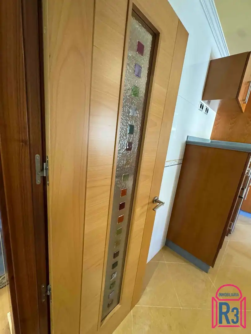 Casa o xalet en venda en León Capital  amb Calefacció, Terrassa i Traster