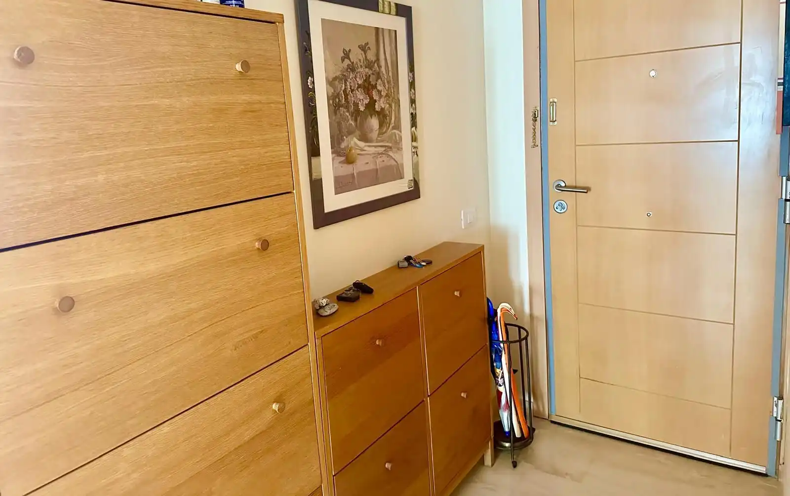 Apartament en venda en Adeje amb Moblat i Piscina comunitària