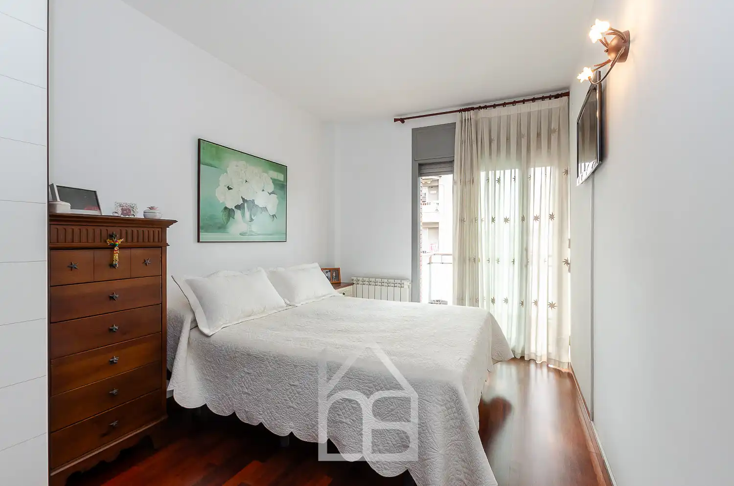 Penthouse mit Terrasse zum Verkauf in Carrer de Joaquim Rubió i Ors, imagen 26