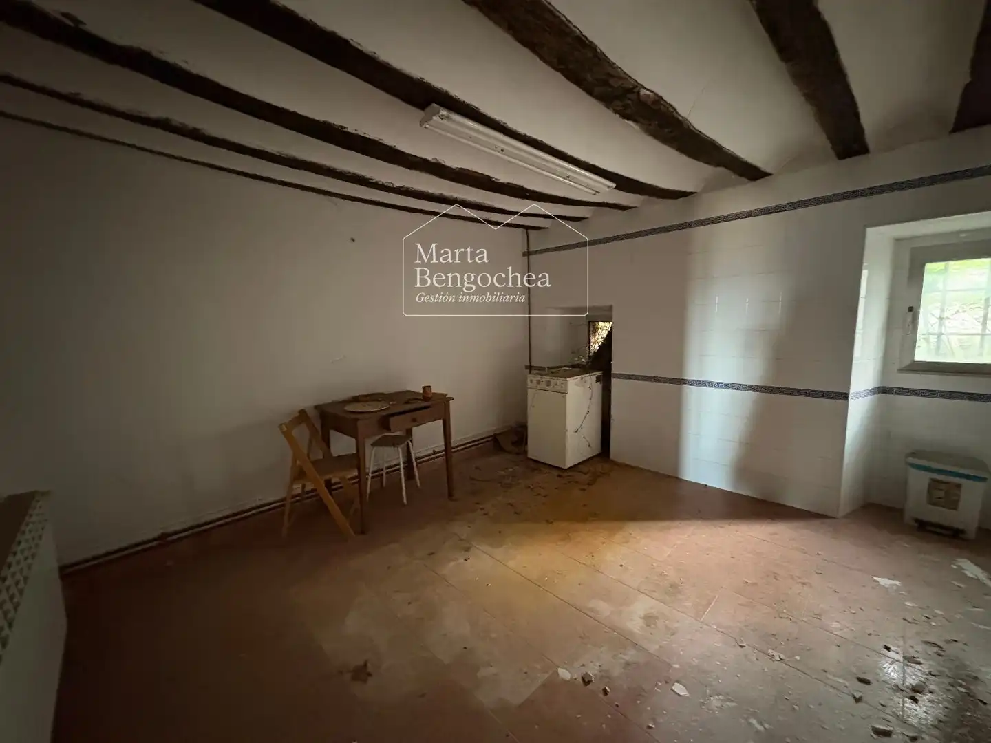 Casa o xalet en venda en Lantarón amb Calefacció