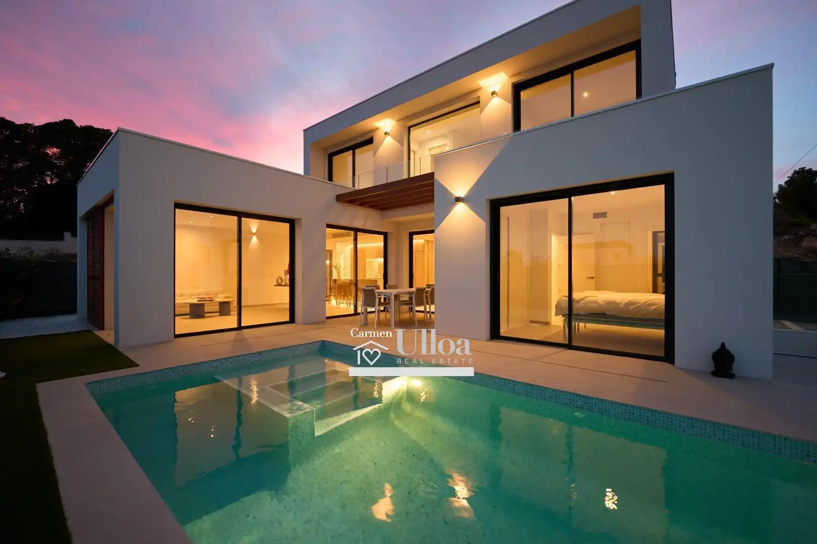 Chalet con terraza en venta en Calle Calle de la Turquesa, imagen 50