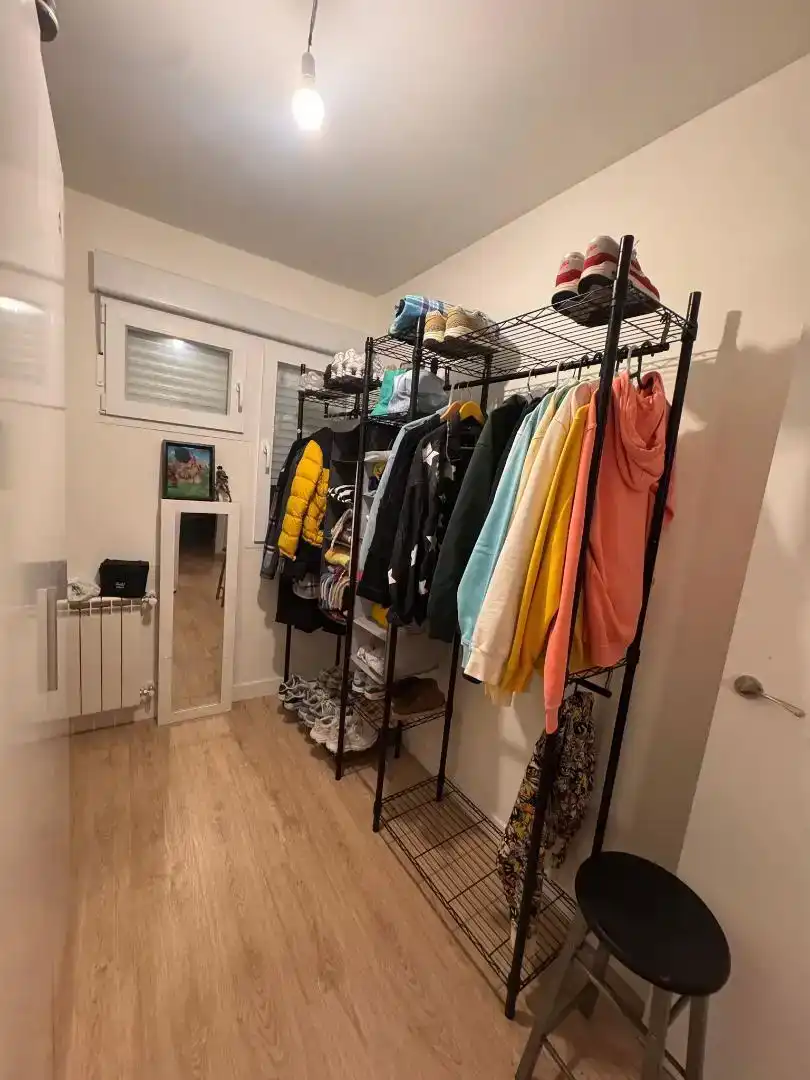 Flat for share in Alcorcón  with Oven, Washing machine and Microwave