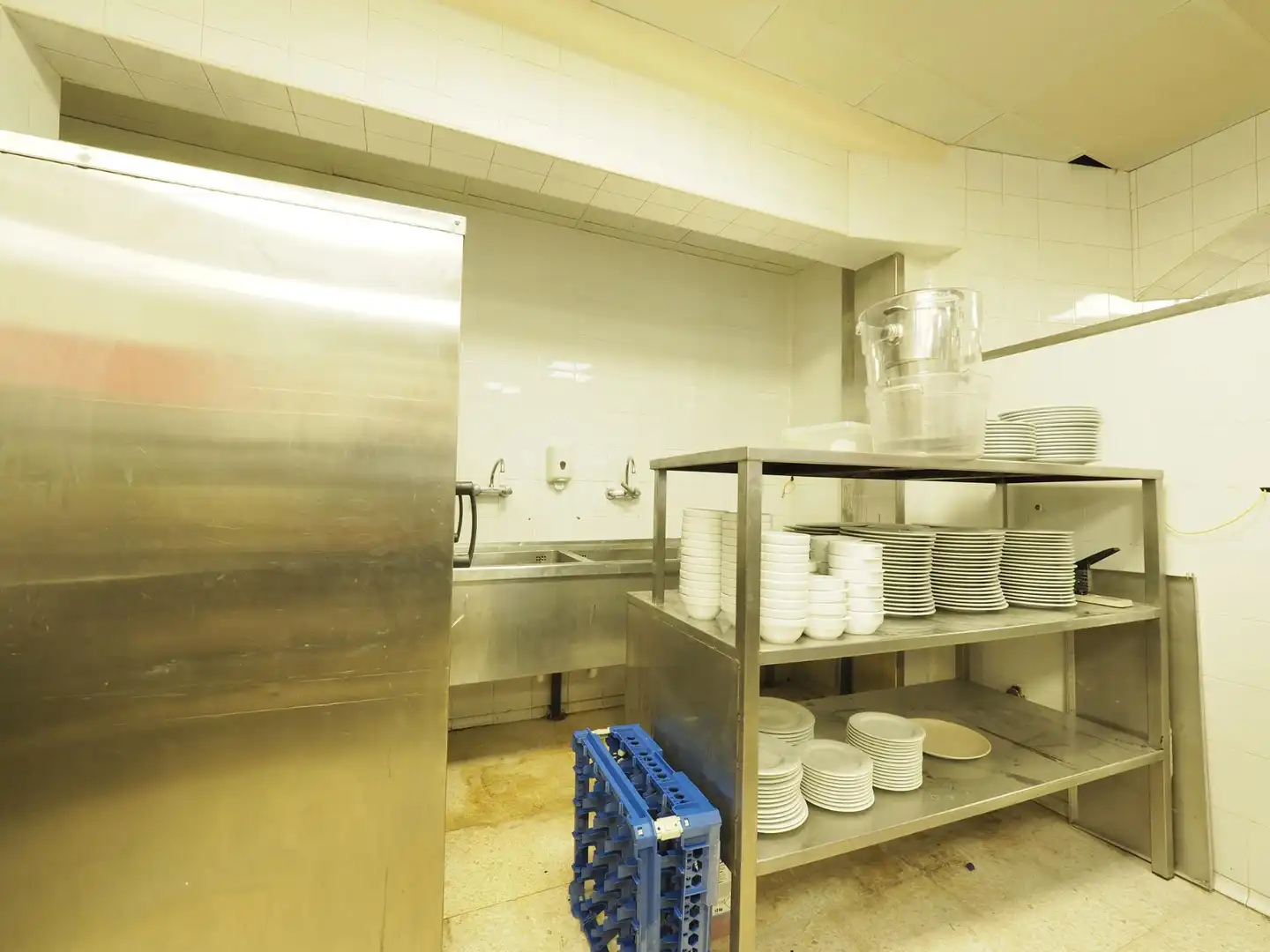 Business premises to rent in LA JONQUERA, imagen 12
