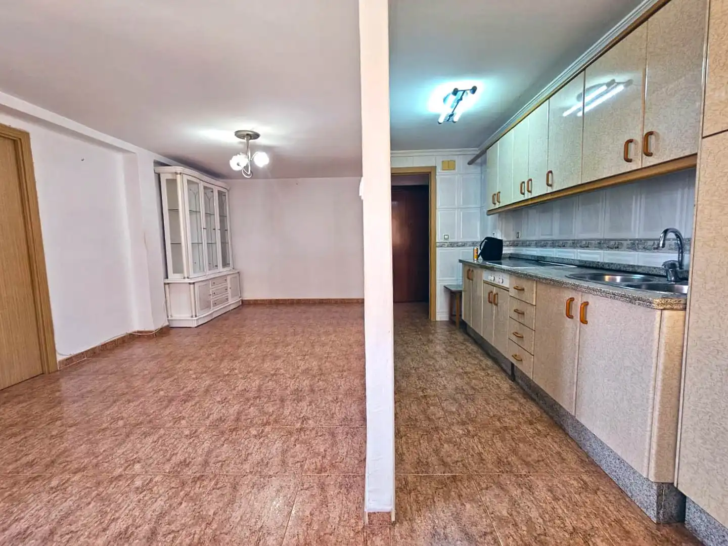 Cuina de Pis en venda en Málaga