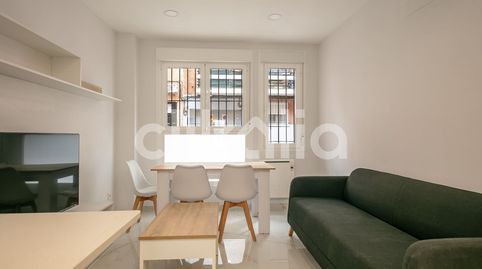Foto 4 de Planta baja de alquiler en Villaverde Alto, Madrid Capital
