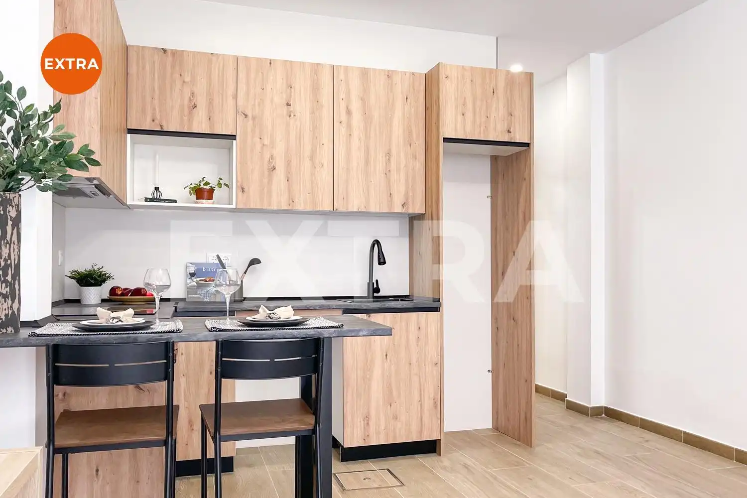 Erdgeschosswohnung mit Aufzug zum Verkauf in Calle Hierbabuena, imagen 16