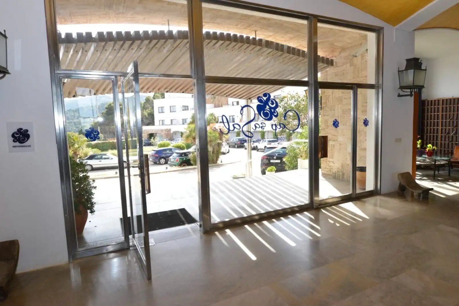Mini appartamento con piscina in vendita a 28 Carrer Cap sa Sal #28, imagen 42