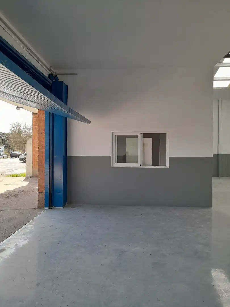 Industrial building to rent in Avinguda de Sentmenat, imagen 13