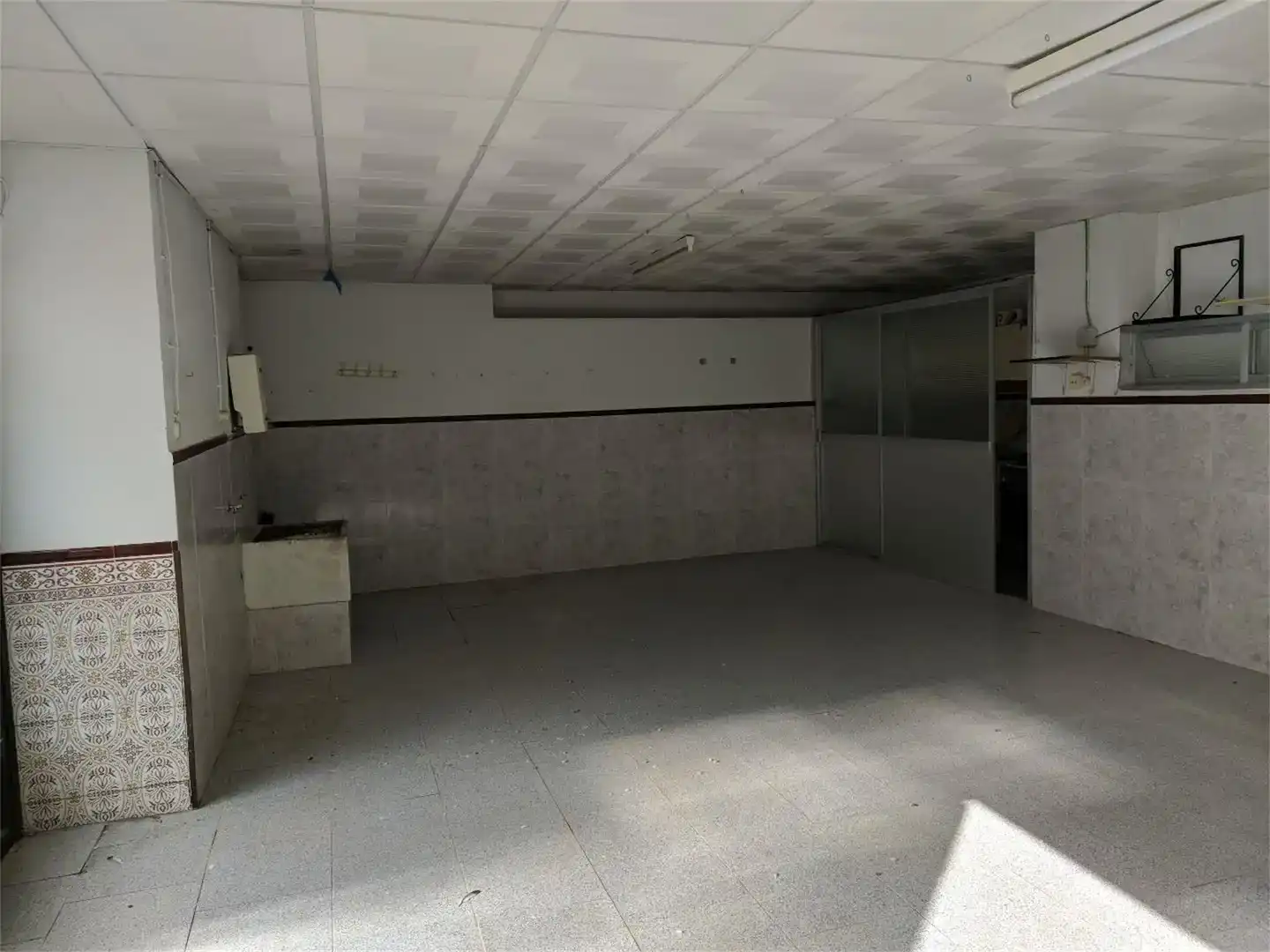 Piso en venta en Porcuna con Trastero