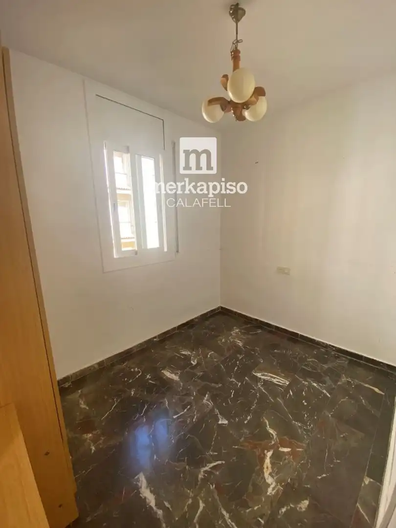 Bedroom of Flat for sale in Calafell  with Terrace