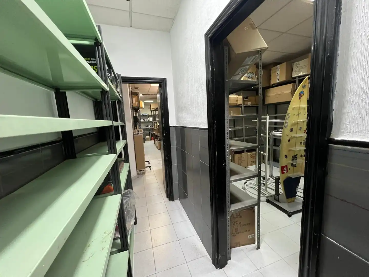 Local comercial en alquiler en Centro, imagen 8