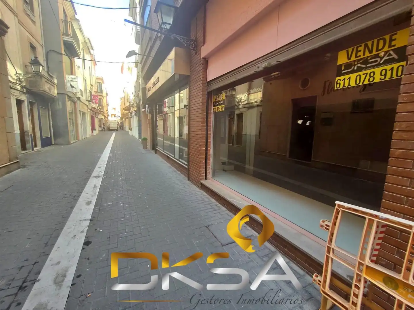 Gewerbefläche zum Verkauf in Calle COLOM, imagen 5