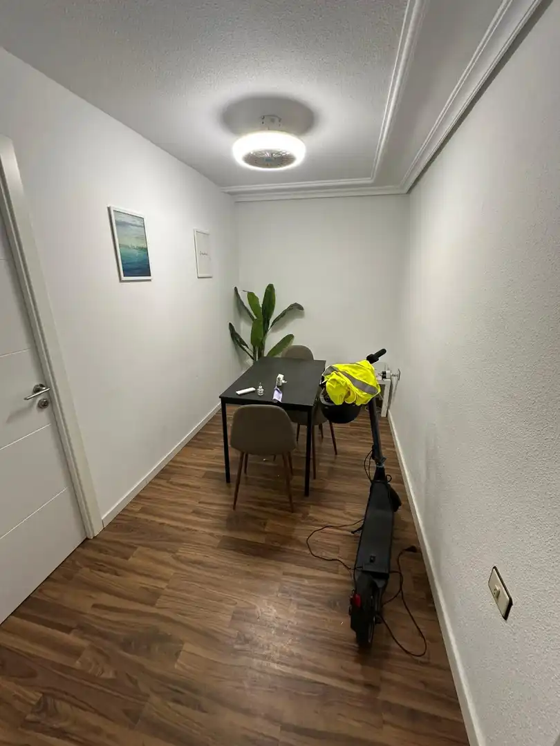 Piso para compartir en Molina de Segura
