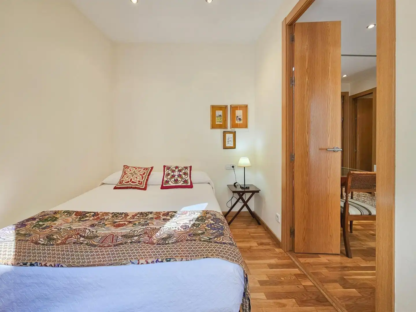 Flat with balcony for sale in Carrer IGUALADA, imagen 24