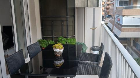 Foto 4 de Apartament en venda a Carrer de València, Platja de Ponent, Salou