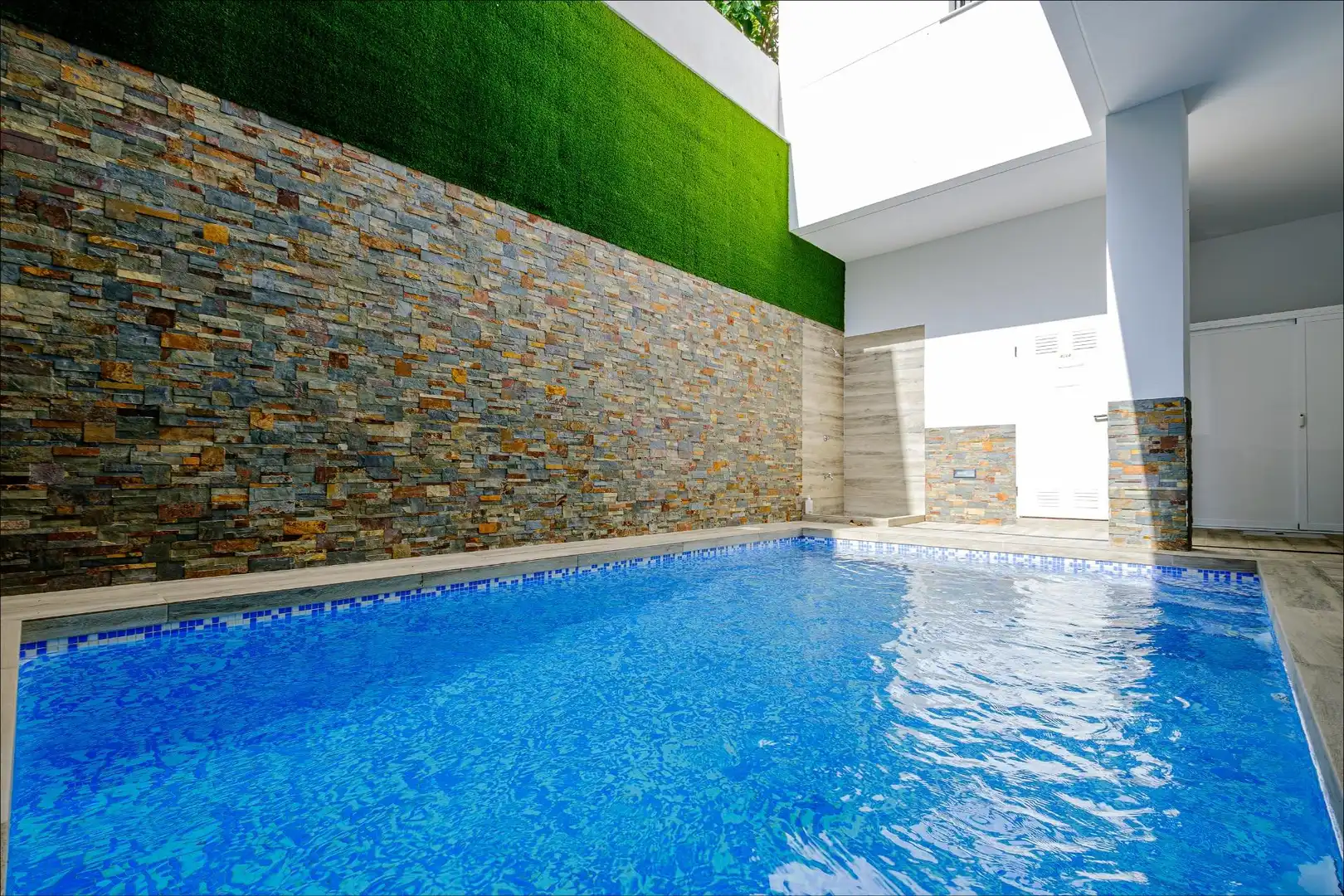Àtic amb piscina en venda a Calle de ramon gallud, imagen 80
