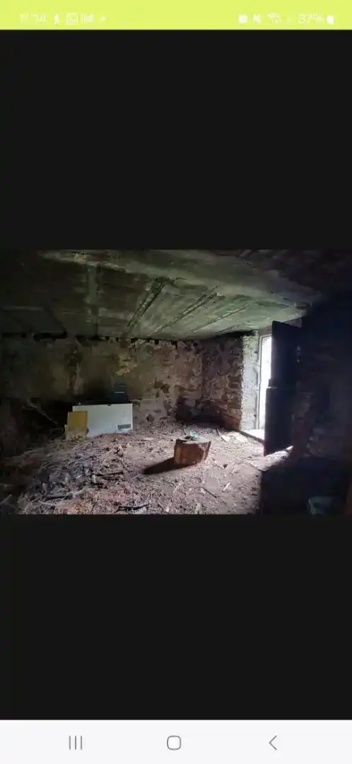 Casa adosada en venta en Cariño, A Coruña