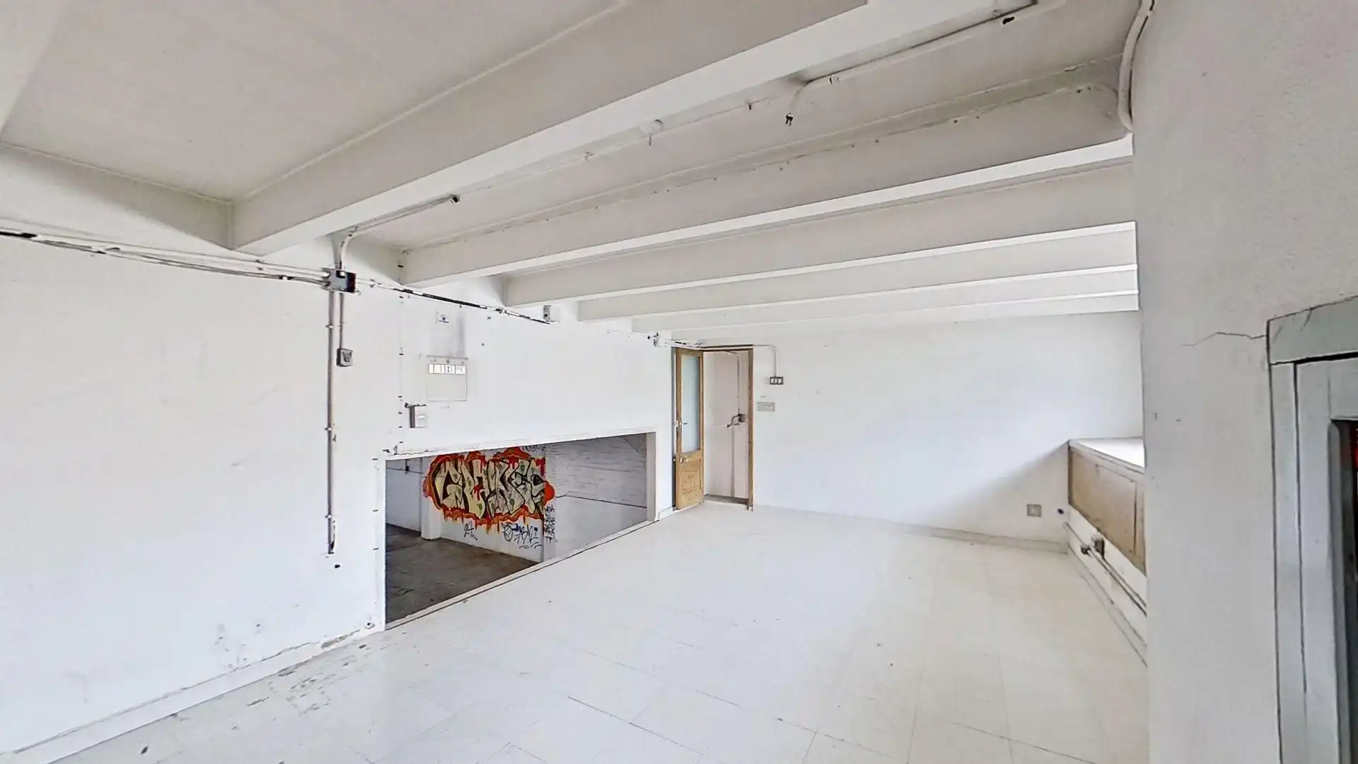 Residential for sale in Sabadell