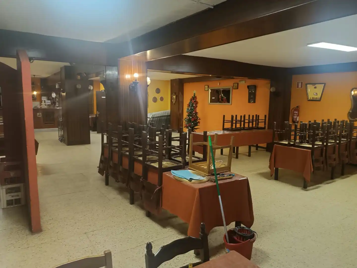 Locale commerciale in affitto a Roda de Ter, imagen 4