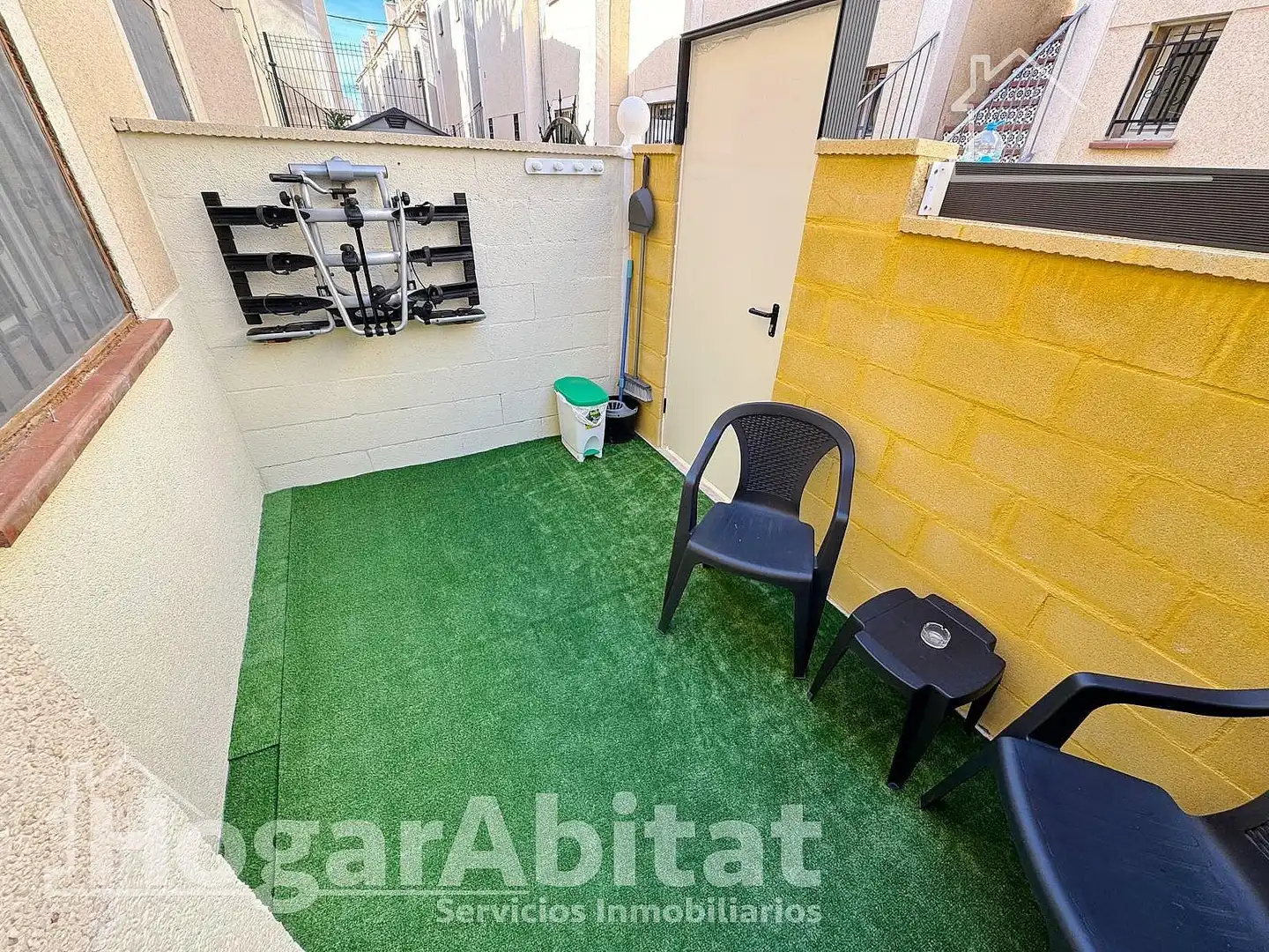 Wohnung mit Terrasse zum Verkauf in Urbanizacion Jardín del Mar I, imagen 19