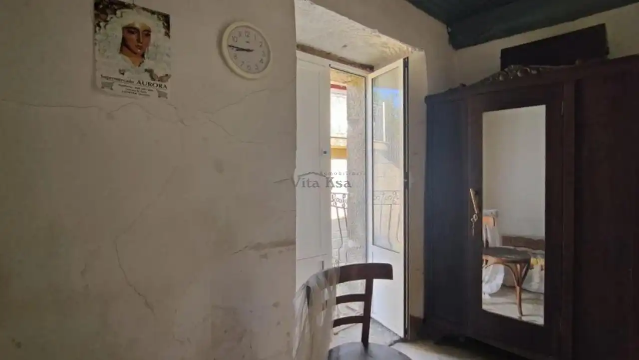 Finca rústica en venda a Nogueira de Ramuín