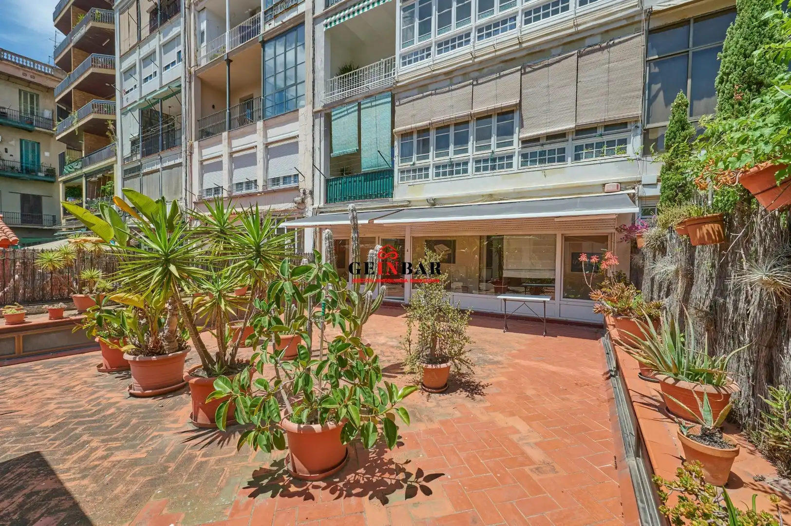 Wohnung mit Terrasse zum Verkauf in Carrer Carrer València, imagen 46