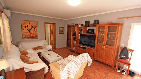 Foto 3 de Casa adosada en venta en La Pedrera - Vessanes, Dénia