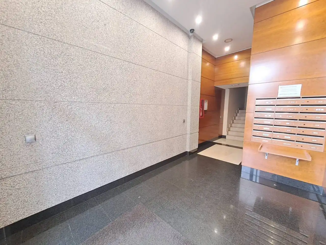 Piso en venta en Burgos con Calefacción, Parquet y Trastero