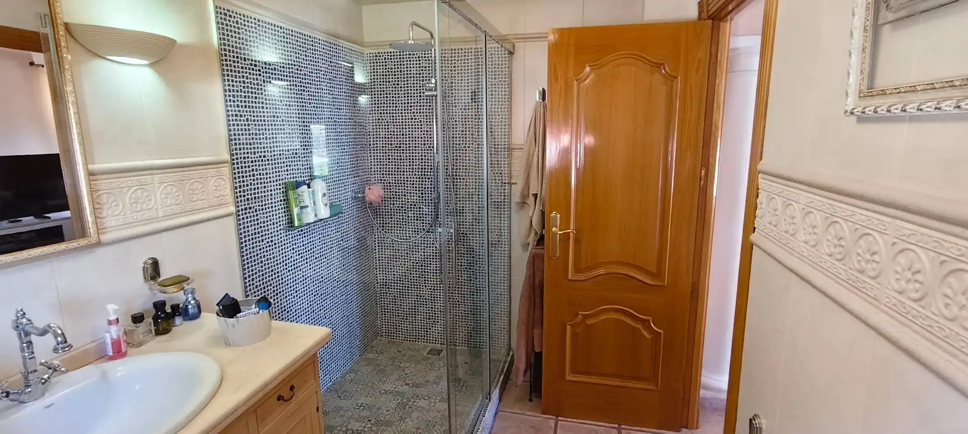 Xalet amb piscina en venda a Villamontes - Boqueres, imagen 18
