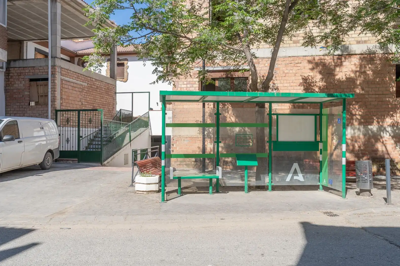 Casa en venda a Benalúa de las Villas, imagen 76