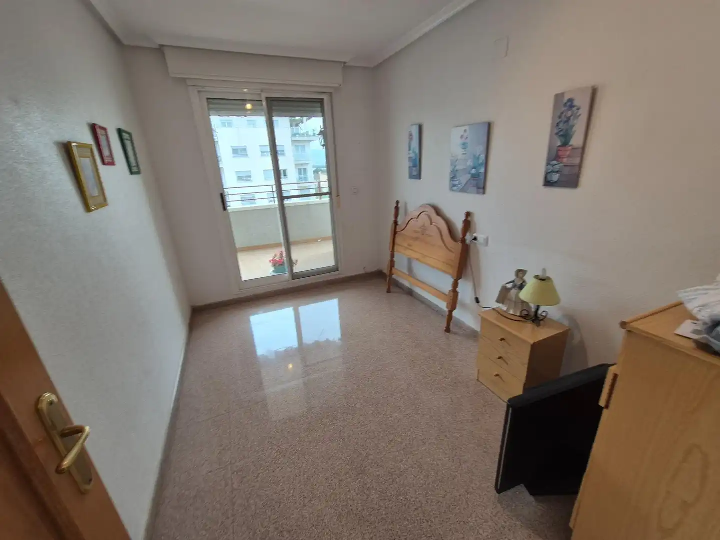 Habitación de Piso en venta en Elda con Aire acondicionado, Calefacción y Amueblado