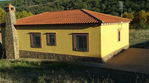 Foto 4 de Casa o xalet en venda a Anchuras, Ciudad Real