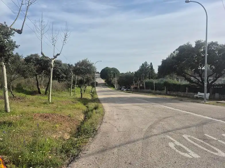 Wohnbaugrundstück zum Verkauf in Cerro Alarcón, imagen 2