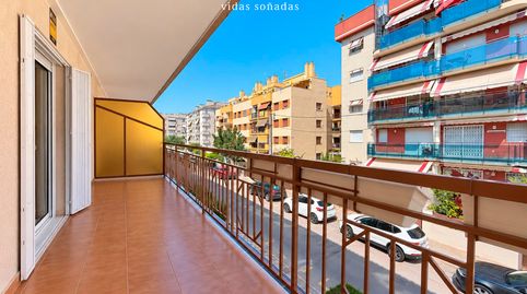 Foto 2 de Piso en venta en Segur Platja, Calafell
