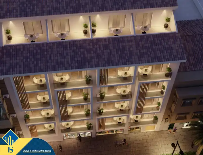 Mini appartamento con ascensore in vendita a Altea ciudad, imagen 6