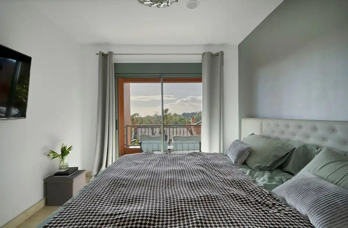 Piso con piscina en venta en Estepona - Estepona,Atalaya,Calle Nueva Atalaya, imagen 13