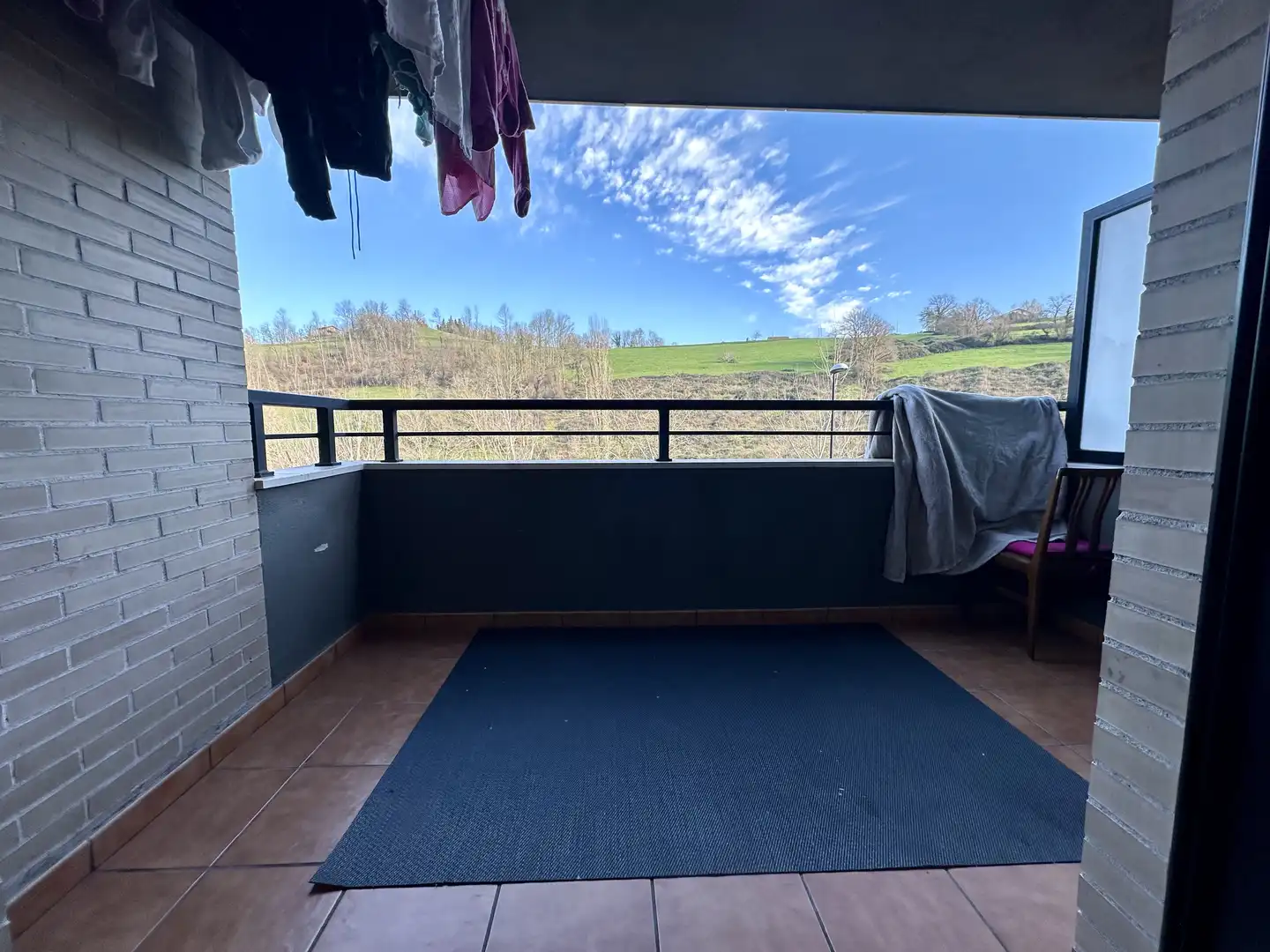 Piso en venta en Segura