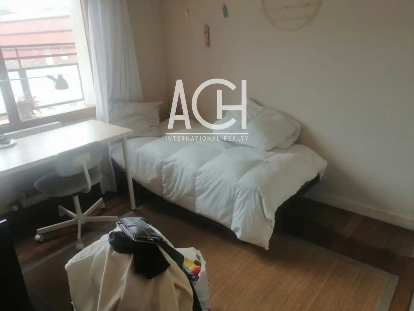 Flat for rent in CALLE JULIO URQUIJO, San Pedro de Deusto - La Ribera